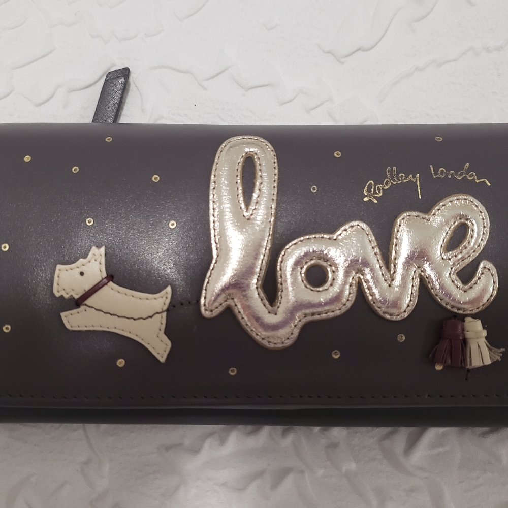 Radley London Wallet